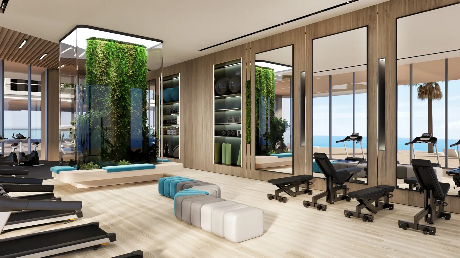 Hatimi Residences: photo 10 of 10