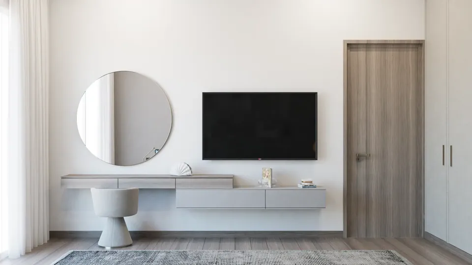 Maimoon Gardens: interior living, photo 3 of 11