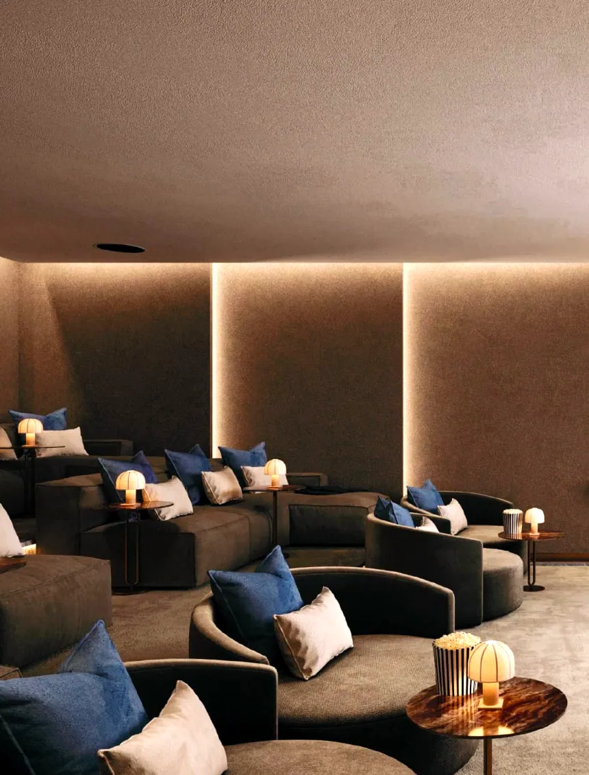 Résidences Du Port, Dubai Marina, Autograph Collection Residences: amenity, photo 10 of 12