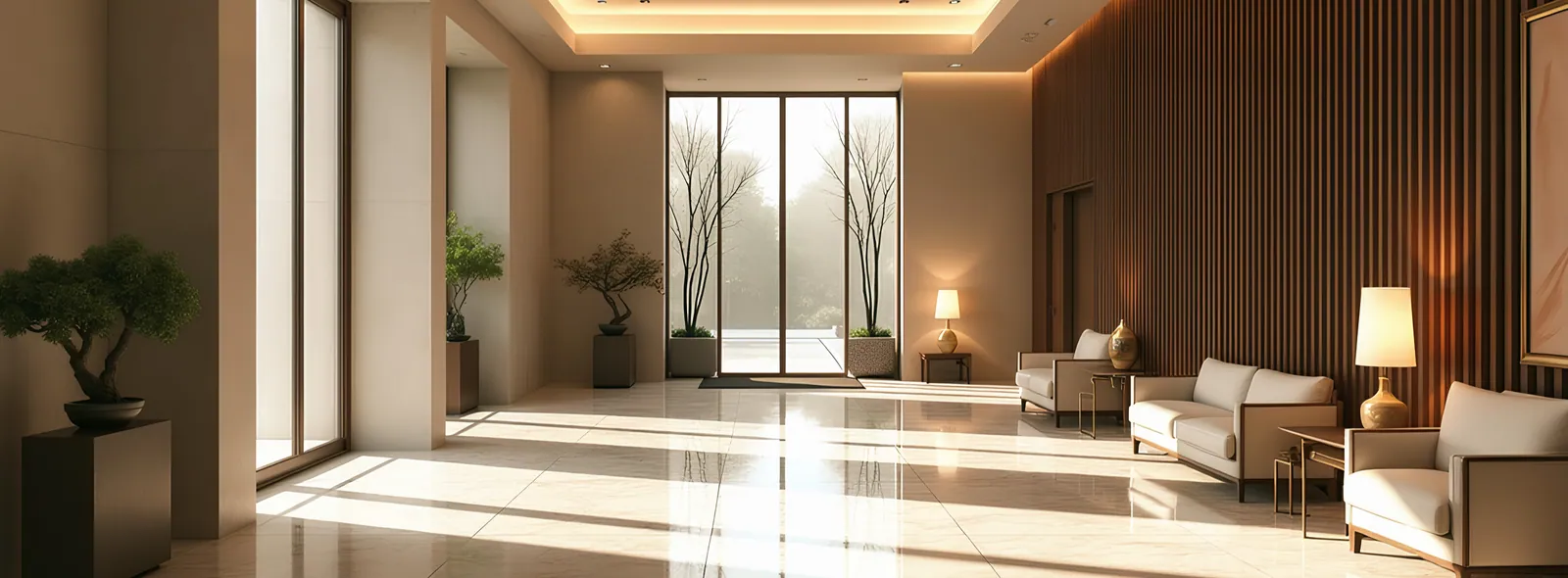 Koyo Residence: interior living, photo 5 of 11