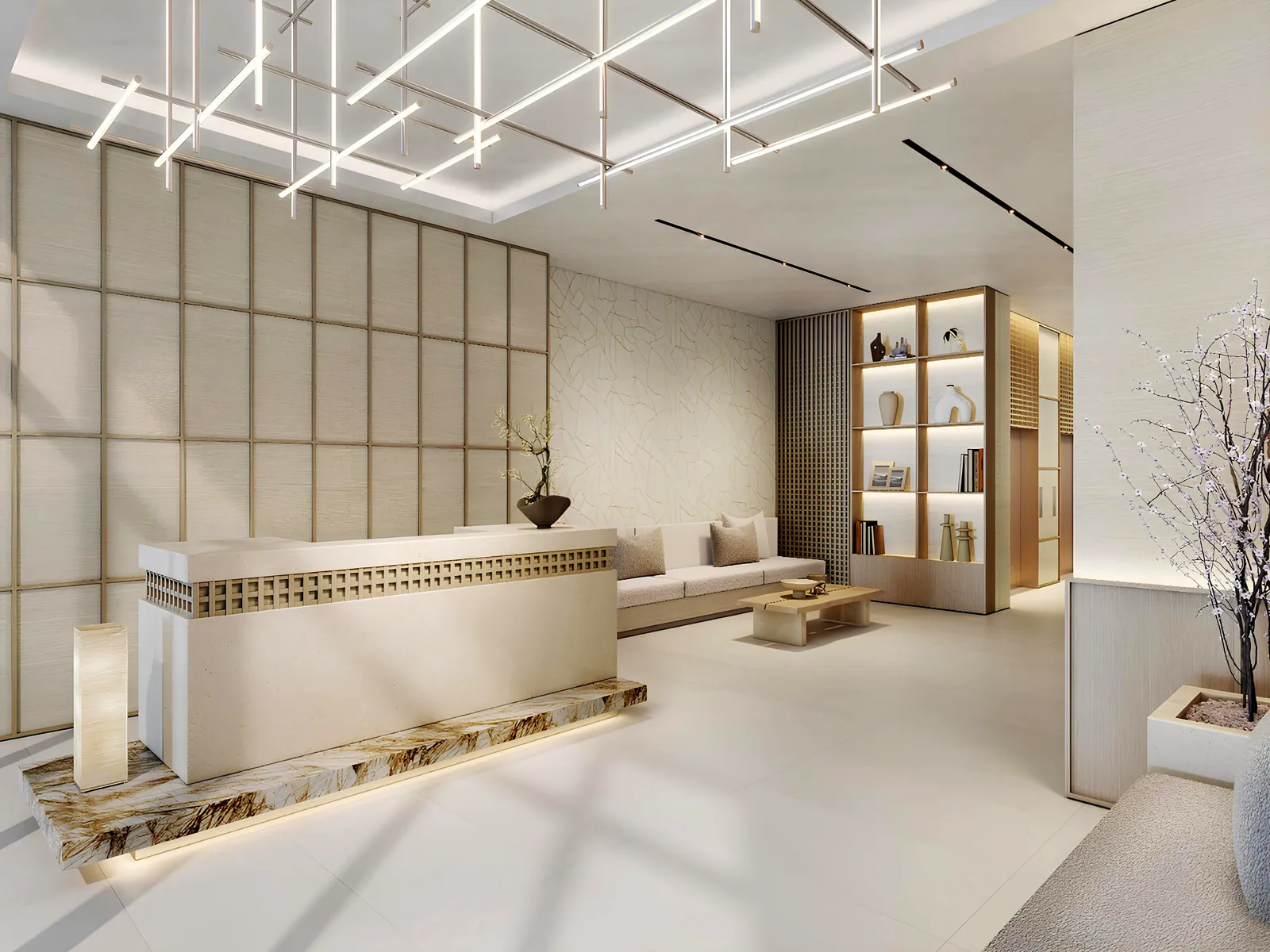 Koyo Residence: amenity, photo 6 of 11