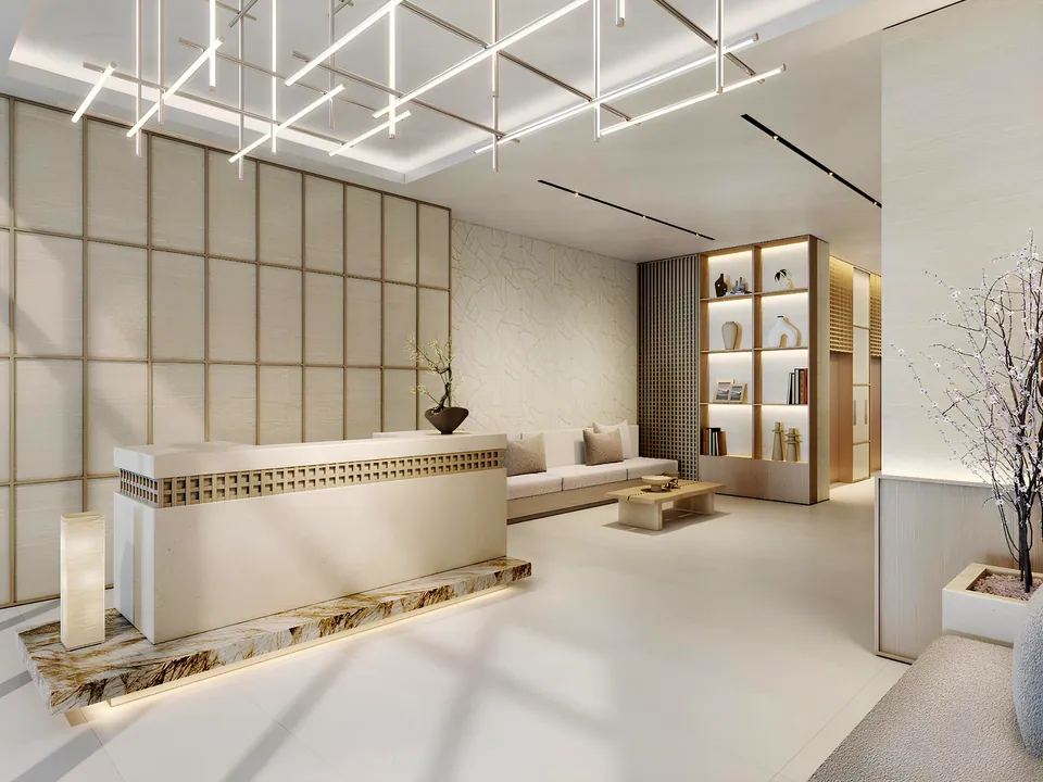 Koyo Residence: amenity, photo 6 of 11