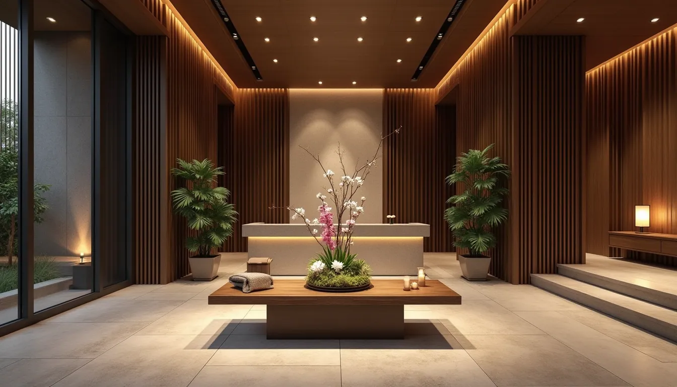 Koyo Residence: amenity, photo 8 of 11
