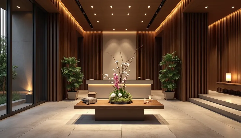 Koyo Residence: amenity, photo 8 of 11