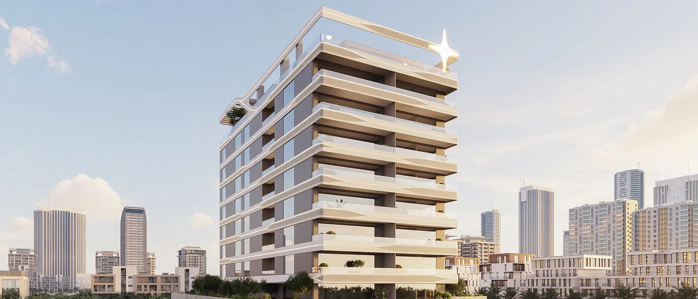 Jardin Astral: exterior, photo 2 of 12