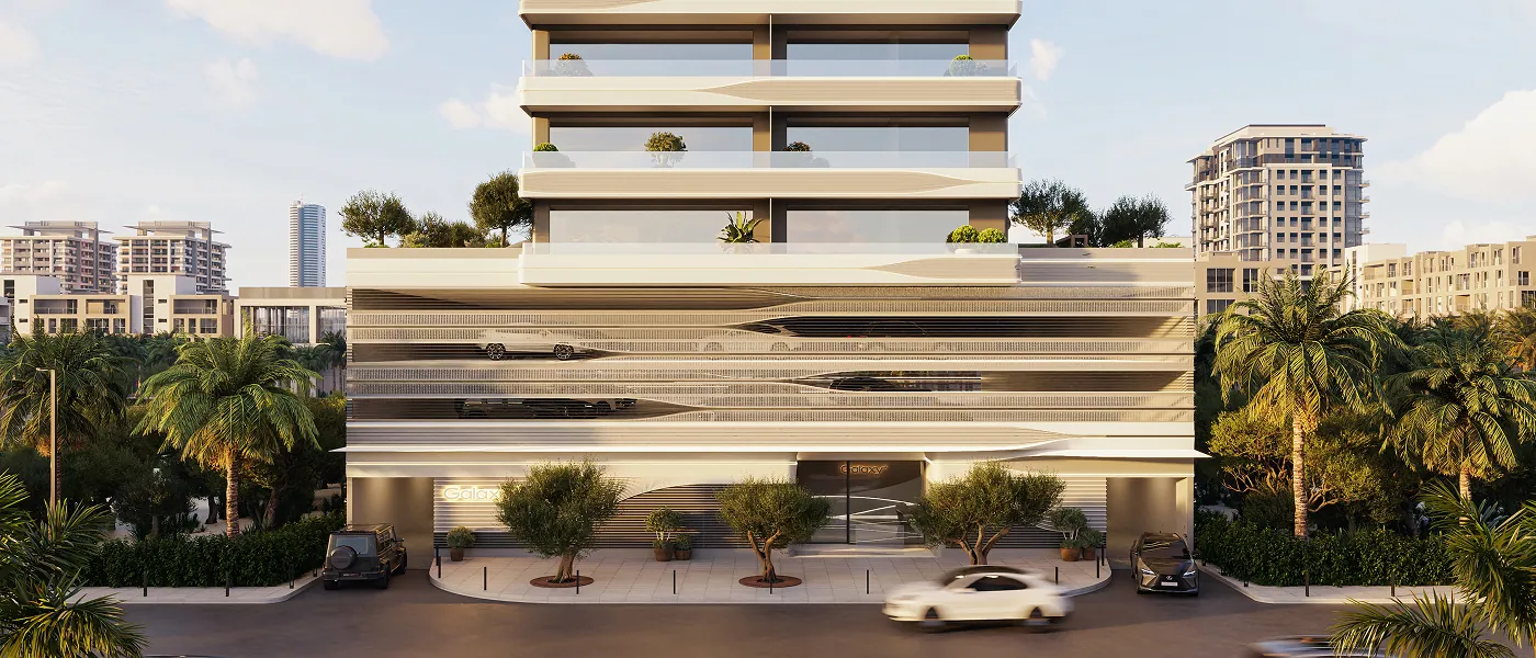 Jardin Astral: exterior, photo 3 of 12