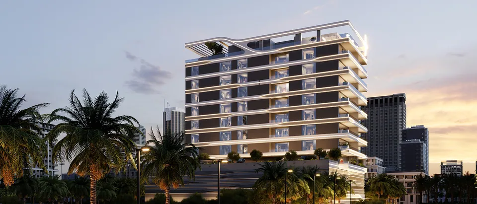 Jardin Astral: exterior, photo 4 of 12