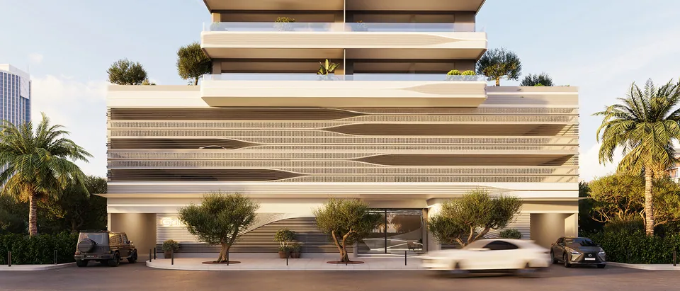 Jardin Astral: exterior, photo 5 of 12
