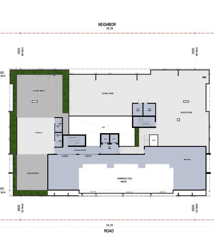 Coventry 66: floorplan, photo 10 of 10