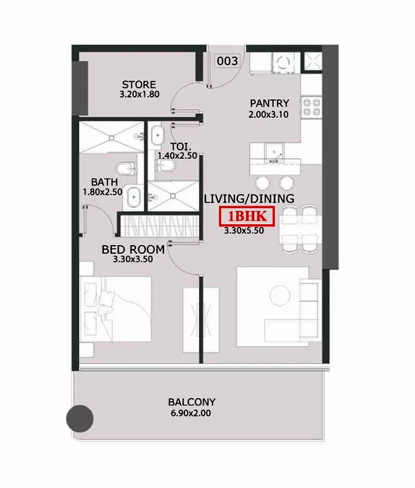 Coventry Gardens 2: floorplan, photo 7 of 10