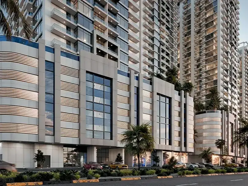 The Biltmore Residences Sufouh, Al Sufouh & Media City