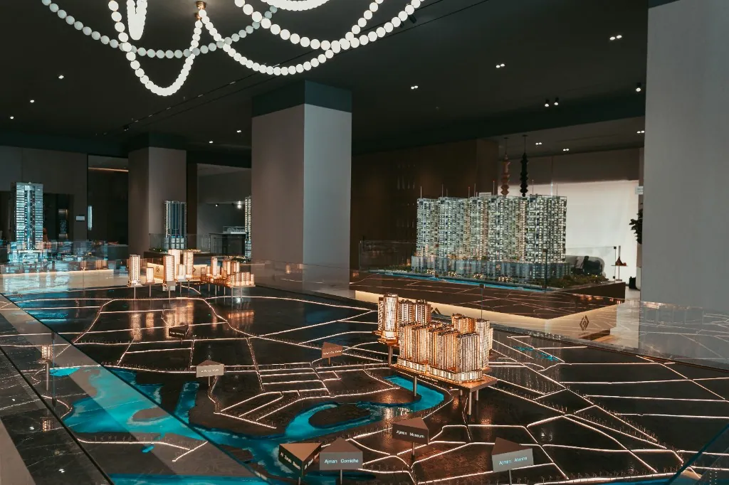 The Biltmore Residences Sufouh: amenity, photo 3 of 5