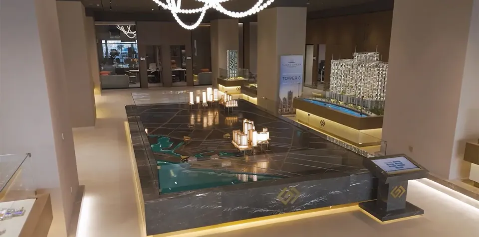 The Biltmore Residences Sufouh: amenity, photo 4 of 5