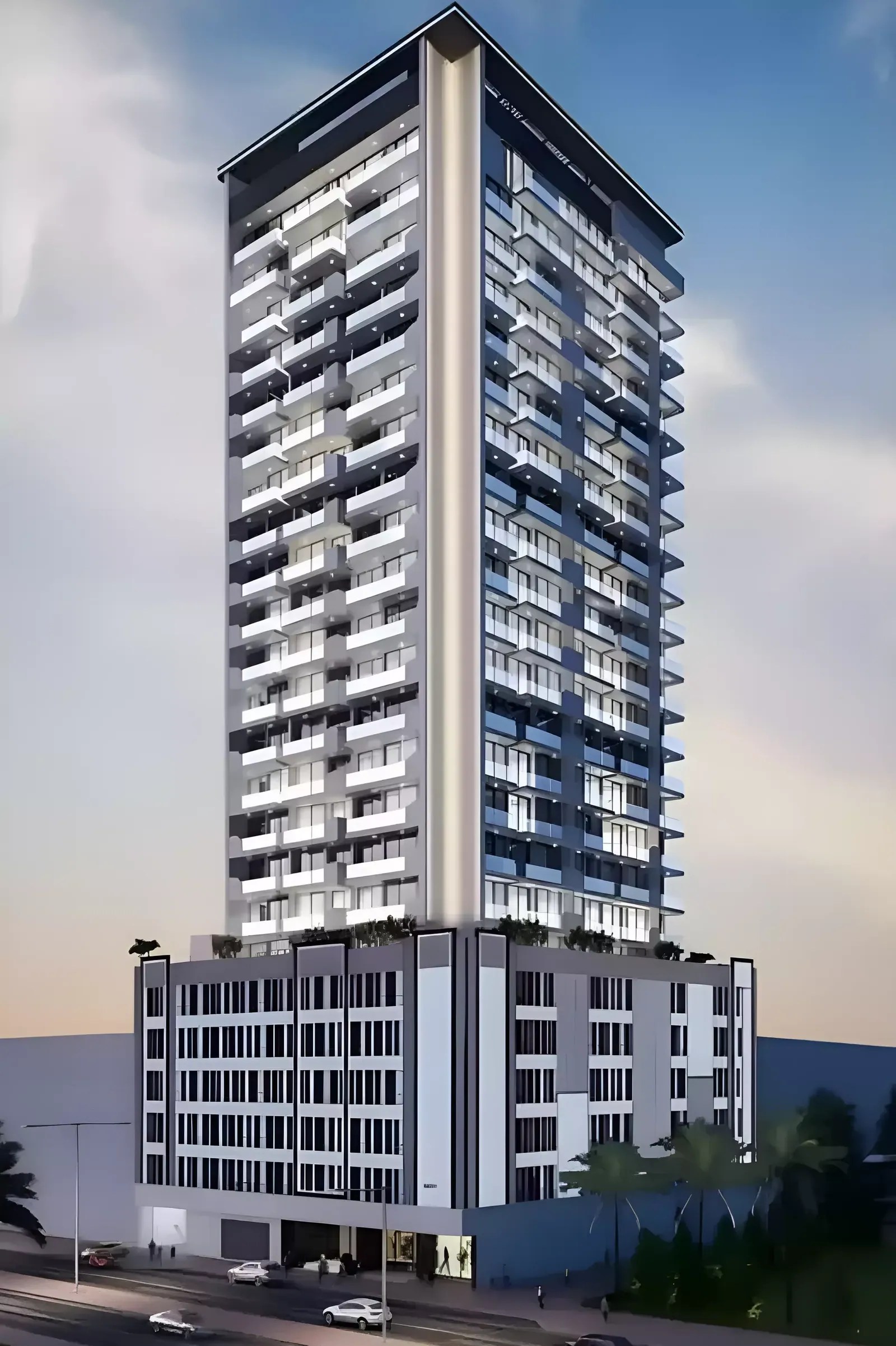 Golden Wood Views 5: exterior, photo 1 of 8