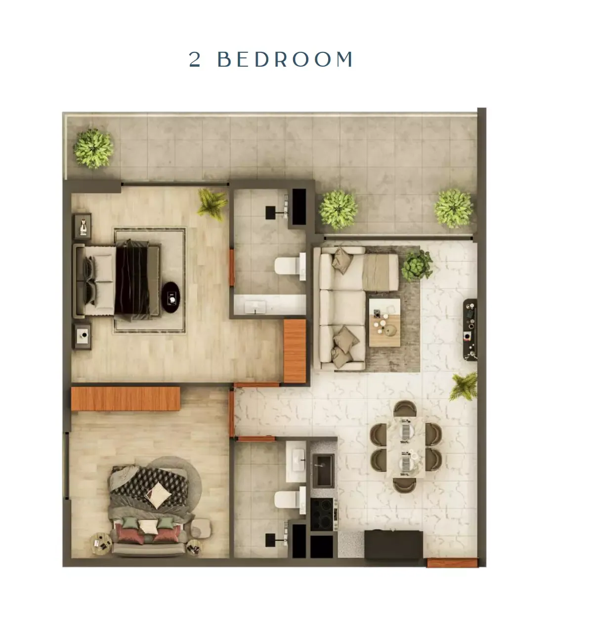 Views VII by Golden Woods: floorplan, photo 9 of 11