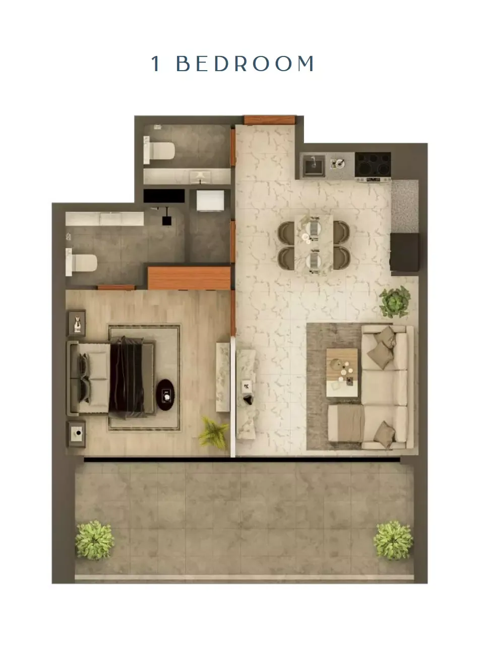 Views VII by Golden Woods: floorplan, photo 10 of 11