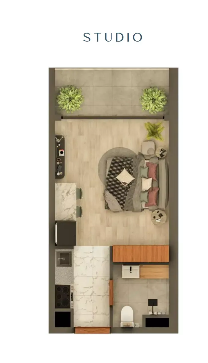 Views VII by Golden Woods: floorplan, photo 11 of 11