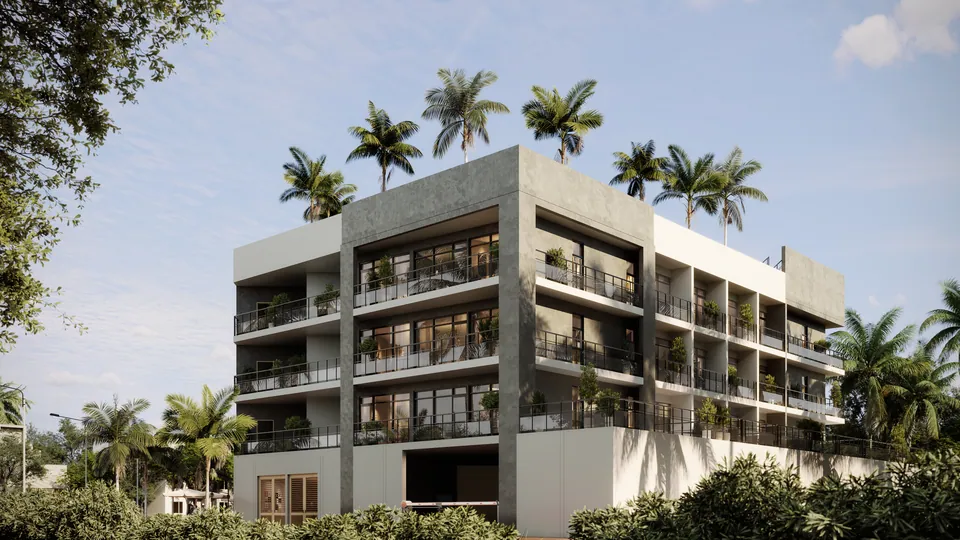 Lateral One: exterior, photo 2 of 11