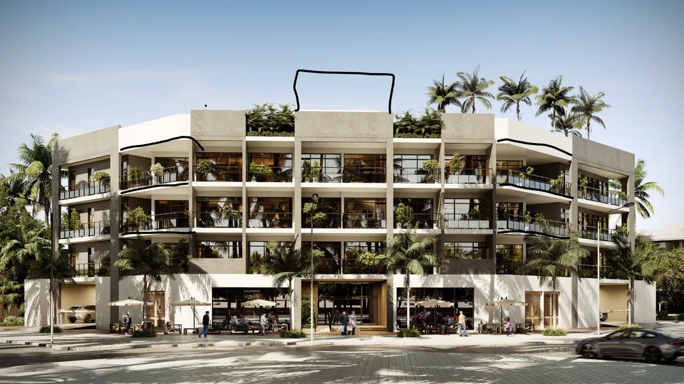 Lateral One: exterior, photo 4 of 11