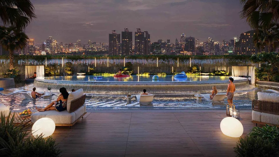 The Autograph S Series: amenity, photo 7 of 12