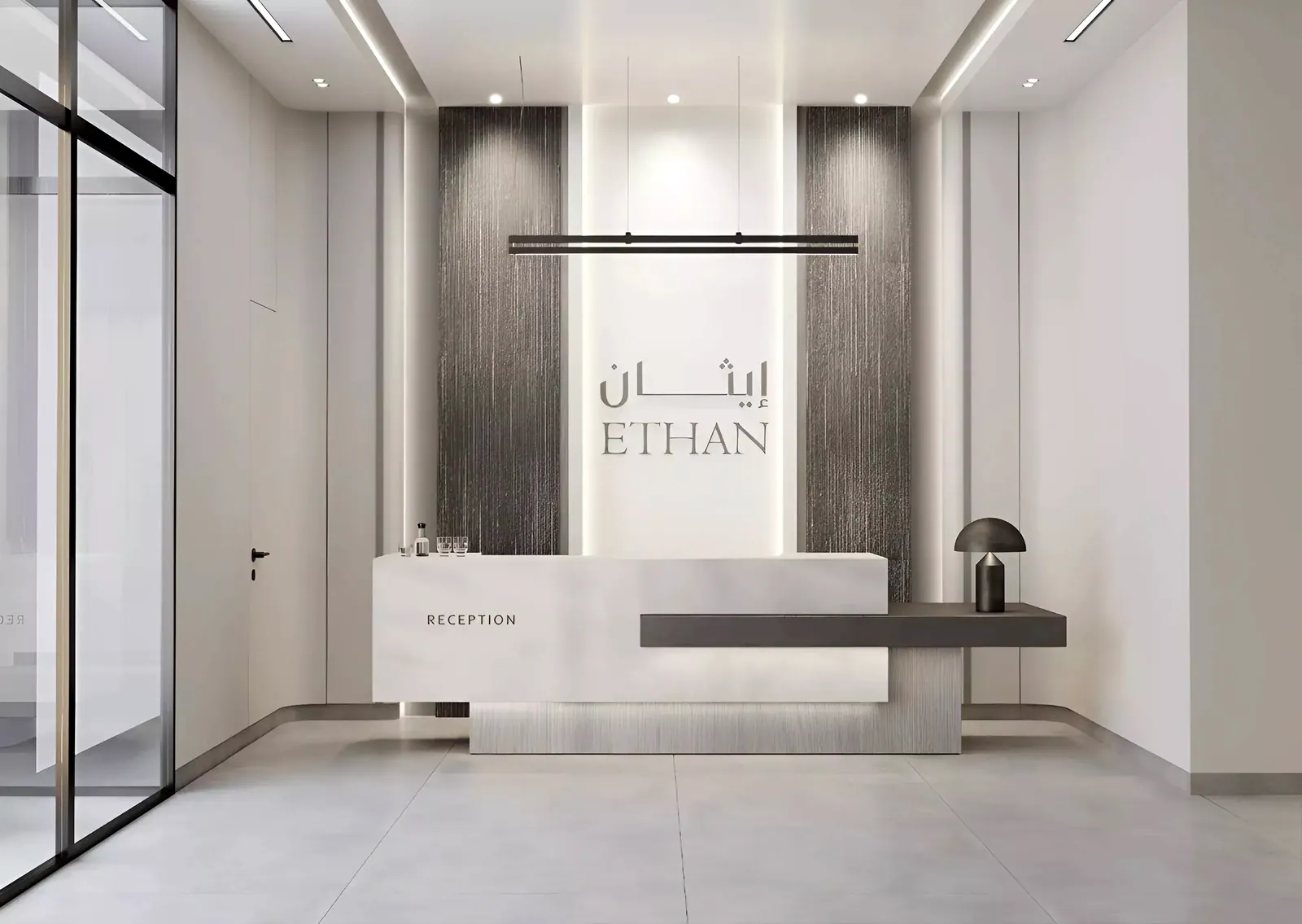 Ethan: amenity, photo 2 of 6