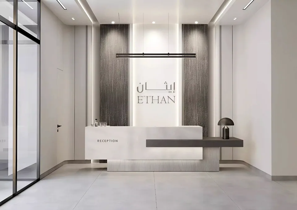Ethan: amenity, photo 2 of 6