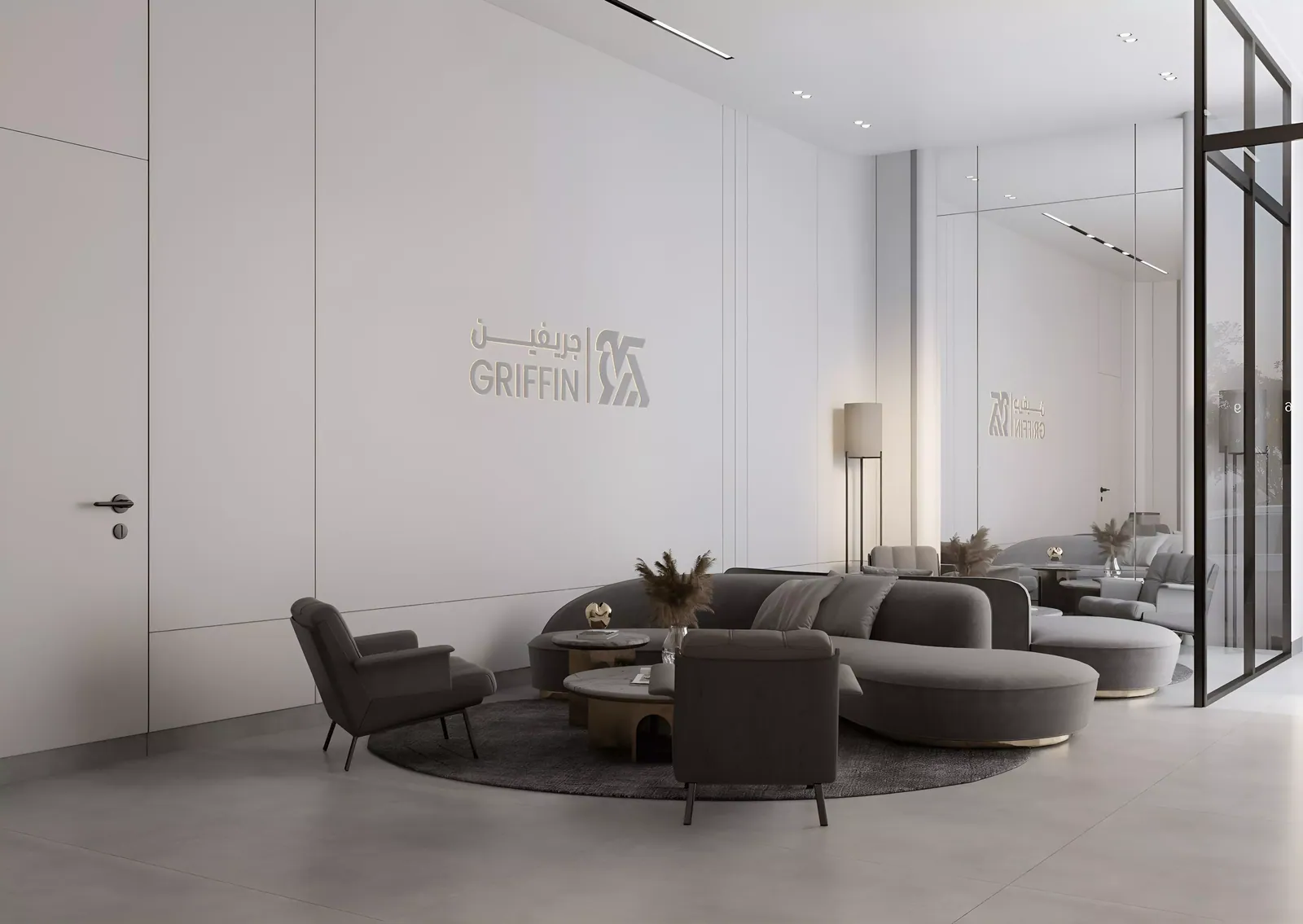 Ethan: interior living, photo 6 of 6