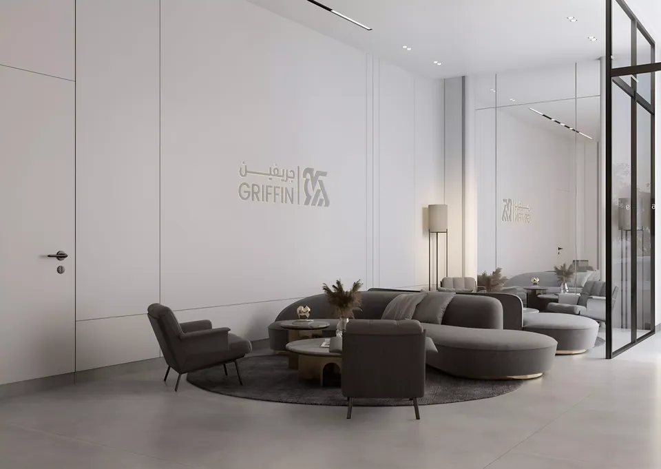 Ethan: interior living, photo 6 of 6