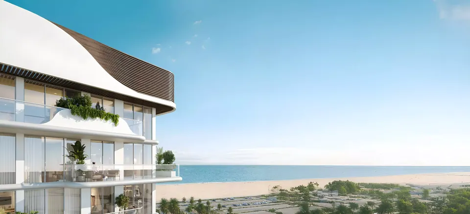 Coral Isle: exterior, photo 2 of 6