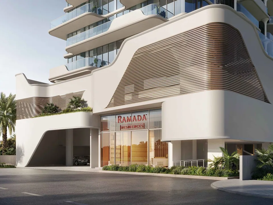 Ramada Residences by Wyndham, Dubai Islands