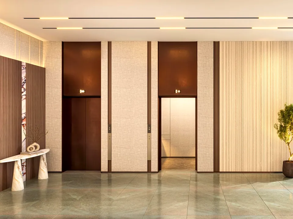 Ramada Residences by Wyndham: interior living, photo 3 of 12