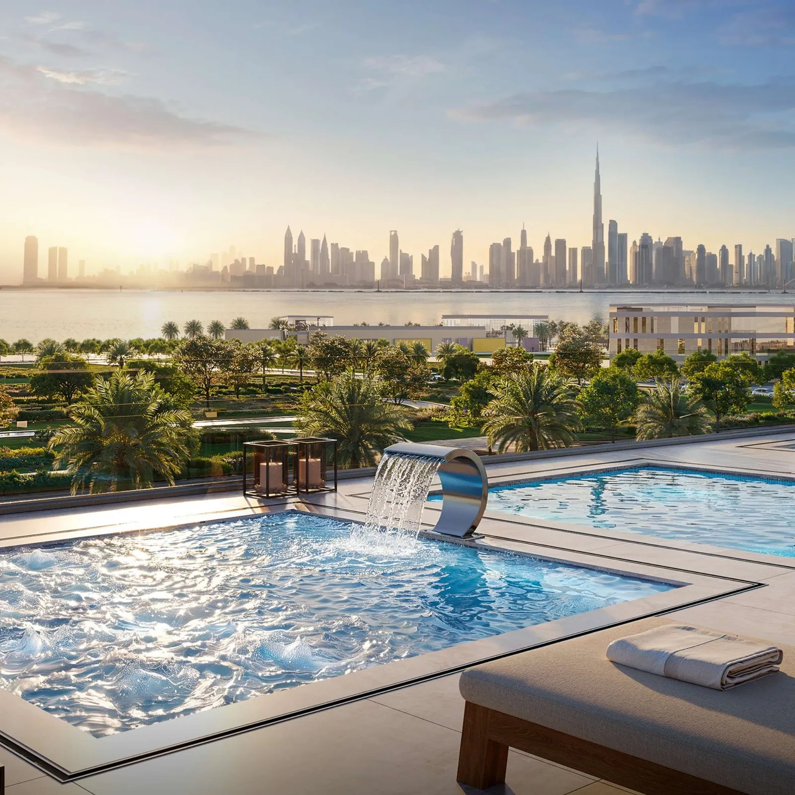 Ramada Residences by Wyndham: view, photo 10 of 12