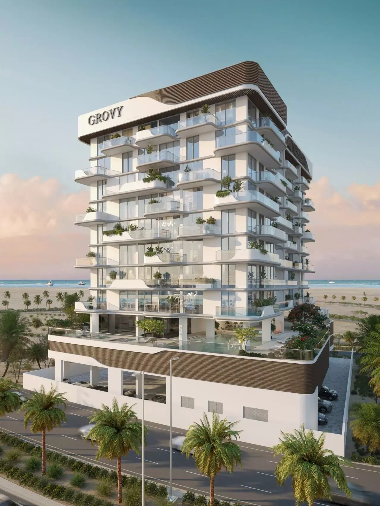 Sia: exterior, photo 5 of 5