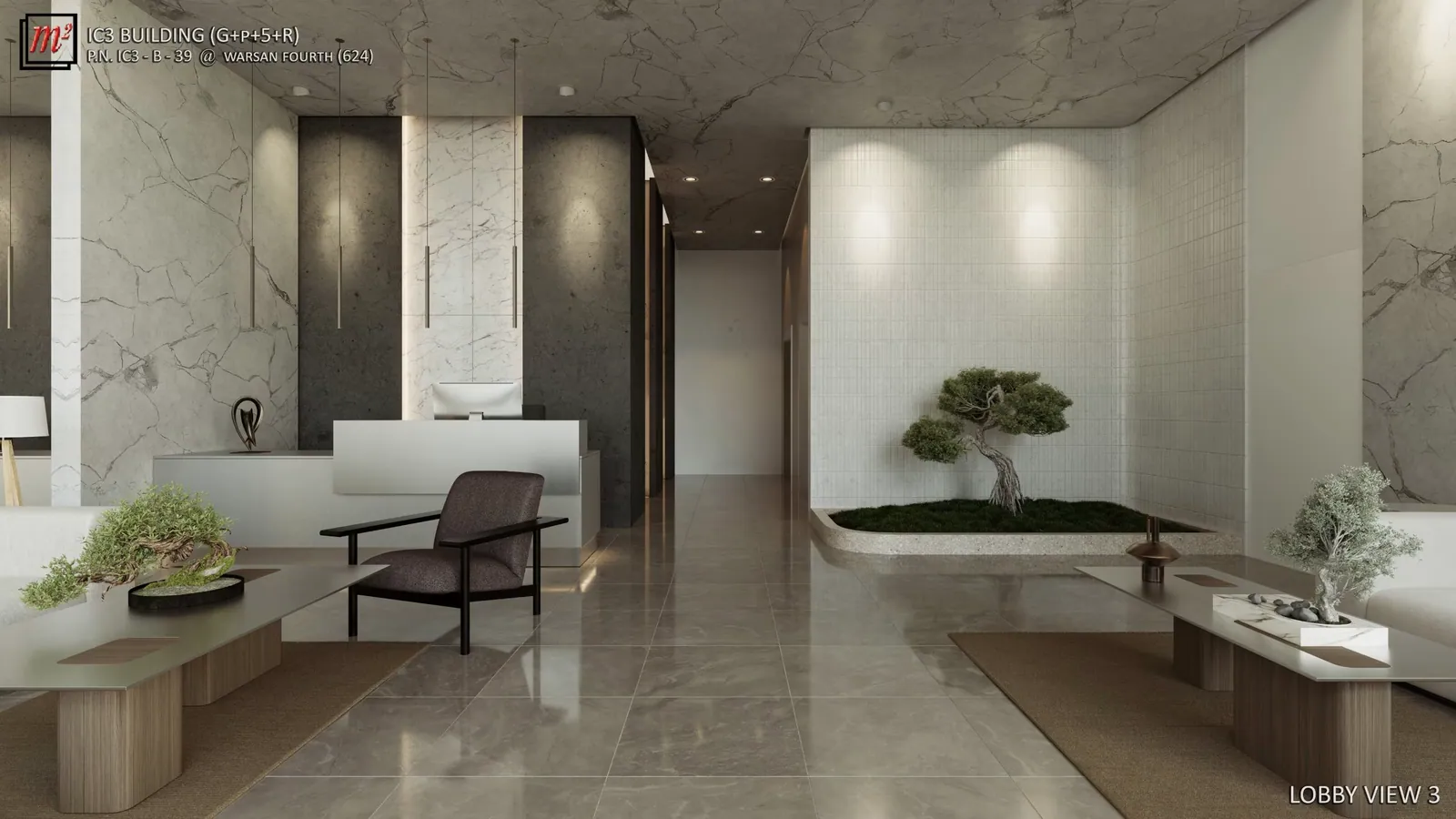 Sadaat Tower: amenity, photo 8 of 9