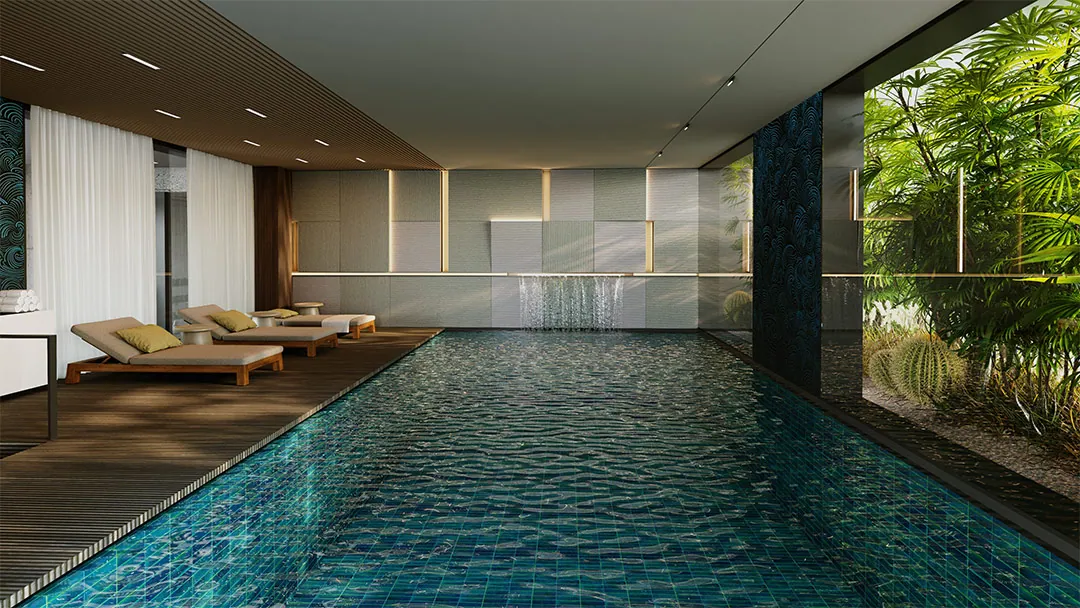 Olaia Residences: amenity, photo 6 of 12
