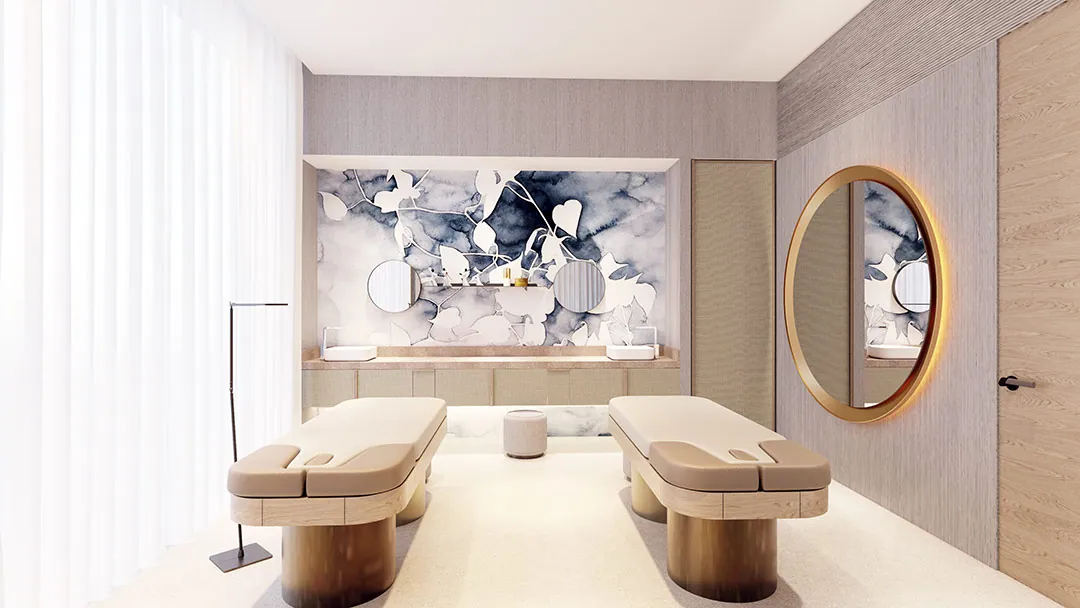 Olaia Residences: amenity, photo 7 of 12