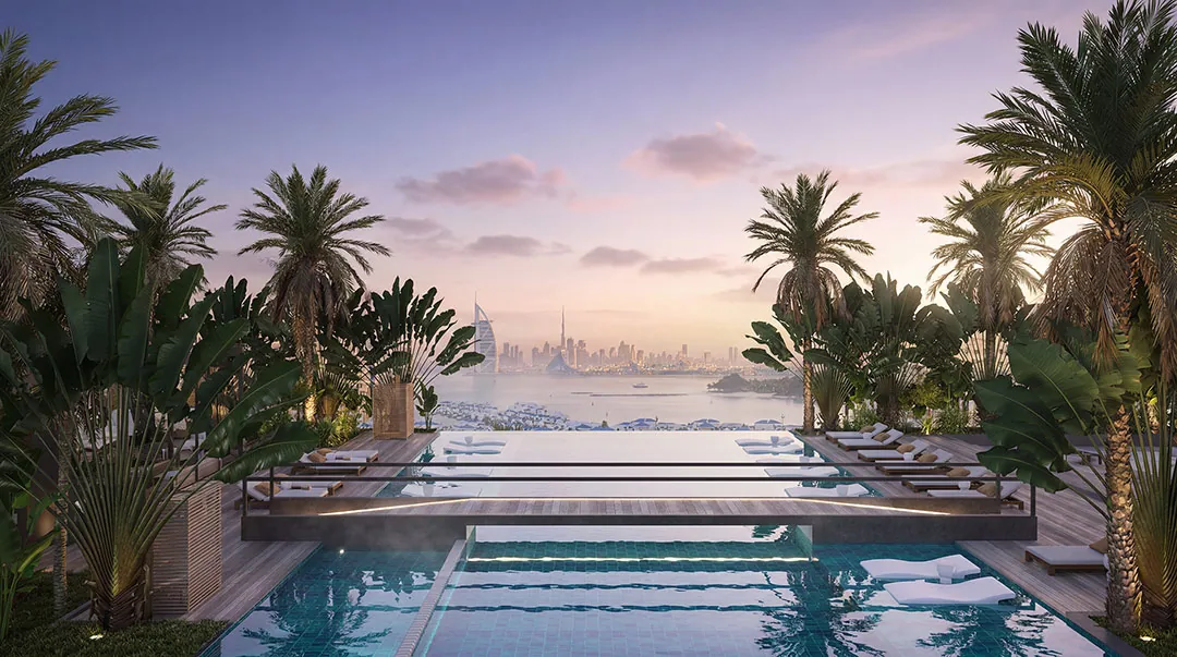 Olaia Residences: amenity, photo 8 of 12