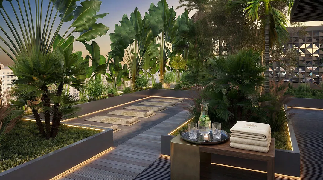 Olaia Residences: amenity, photo 9 of 12