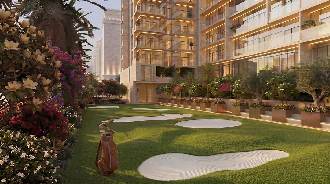 Olaia Residences: amenity, photo 10 of 12