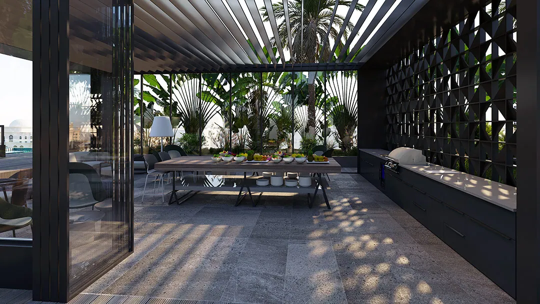 Olaia Residences: photo 11 of 12
