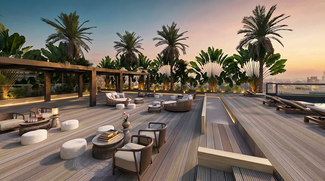 Olaia Residences: photo 12 of 12