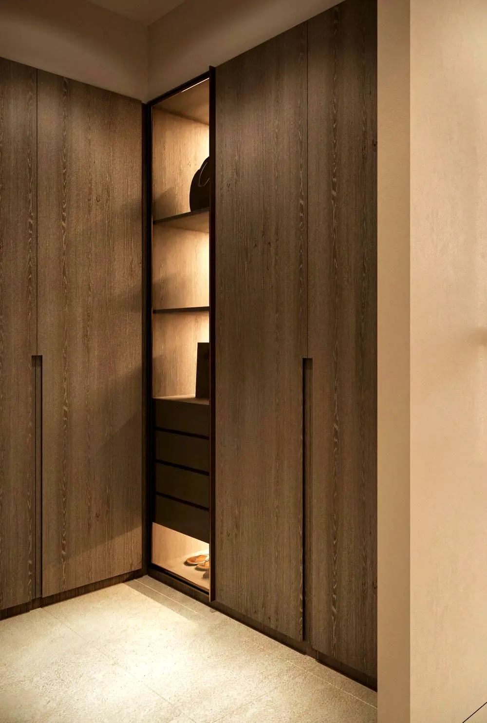 Veona by Gutti: interior living, photo 1 of 12