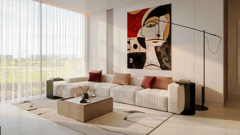 Veona by Gutti: interior living, photo 2 of 12