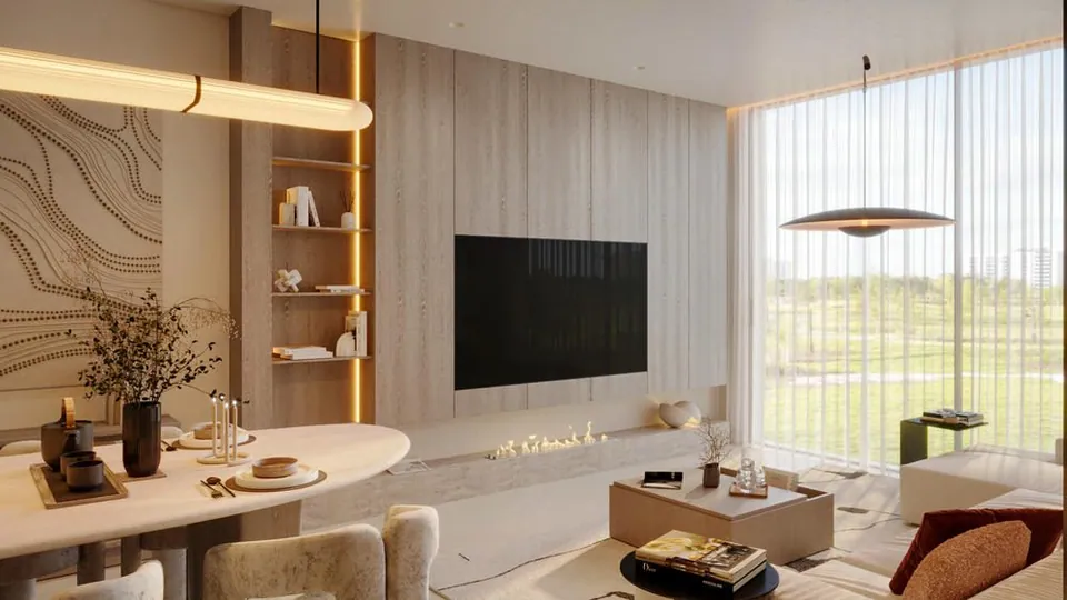 Veona by Gutti: interior living, photo 3 of 12