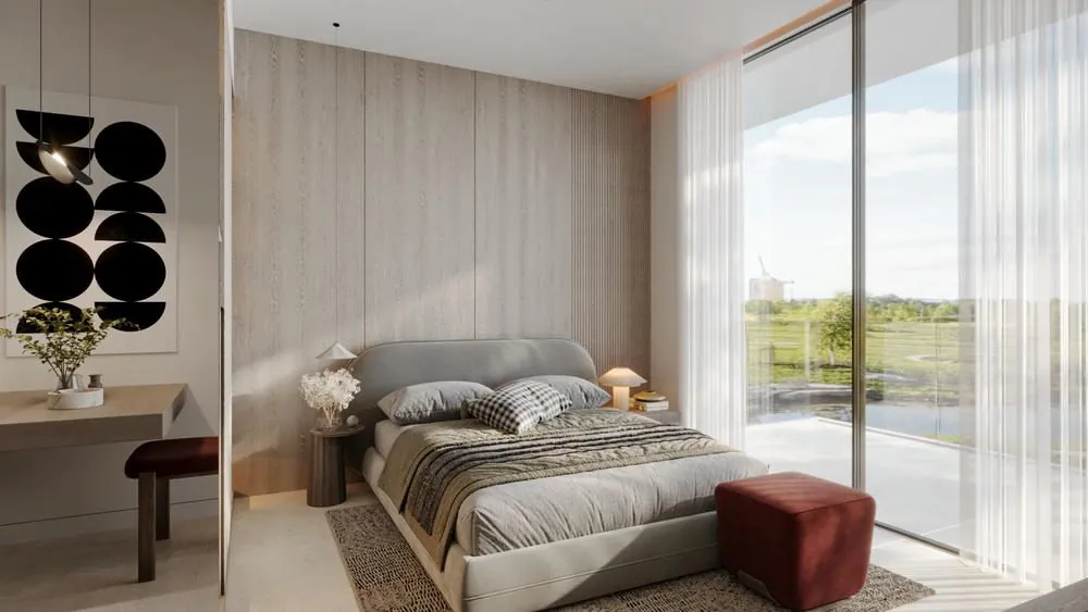 Veona by Gutti: interior bedroom, photo 4 of 12