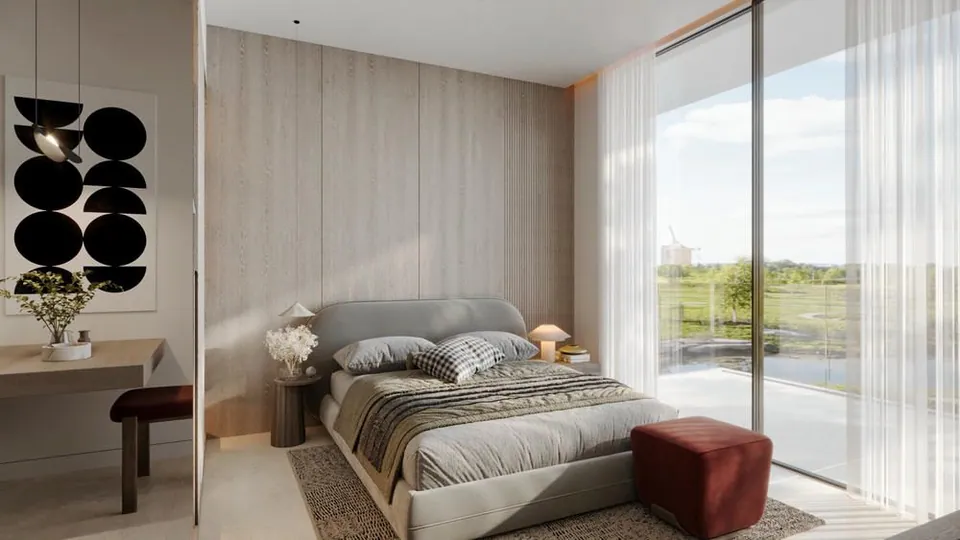 Veona by Gutti: interior bedroom, photo 4 of 12