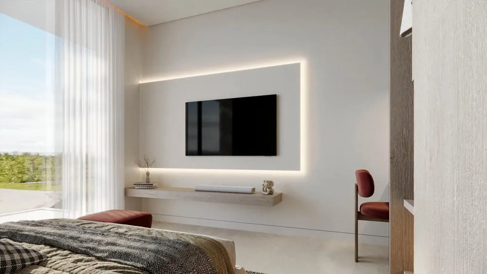 Veona by Gutti: interior bedroom, photo 5 of 12