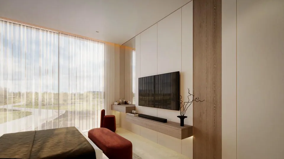 Veona by Gutti: interior bedroom, photo 7 of 12