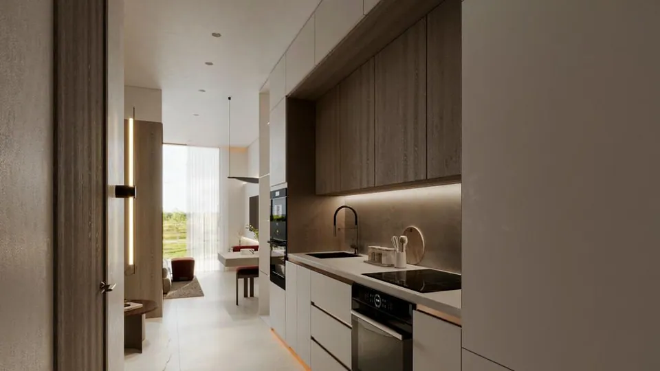 Veona by Gutti: interior kitchen, photo 8 of 12