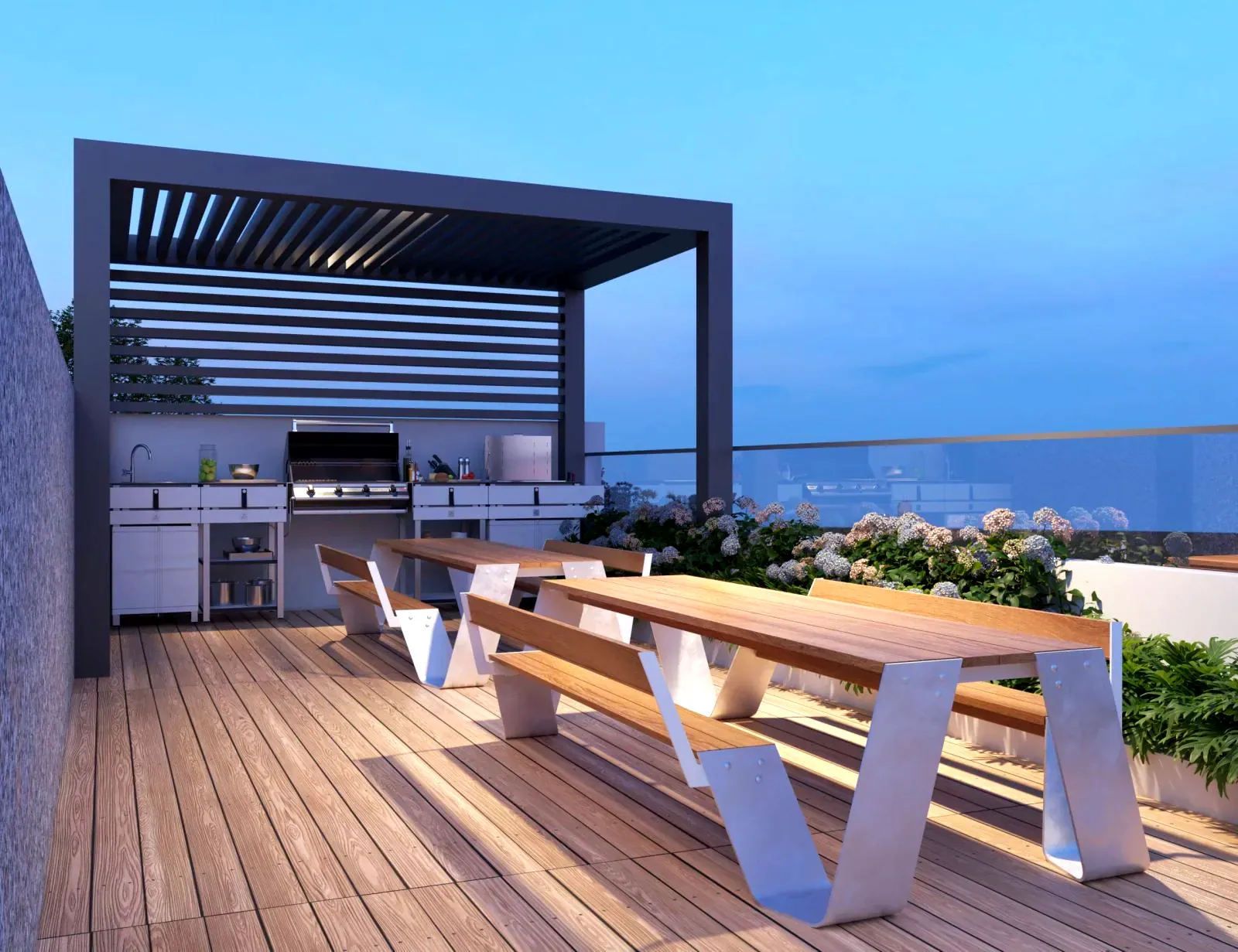 Almaara Residences: amenity, photo 8 of 12